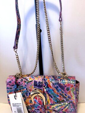 Brahmin Mod Rosa - Rainbow Reef Melbourne